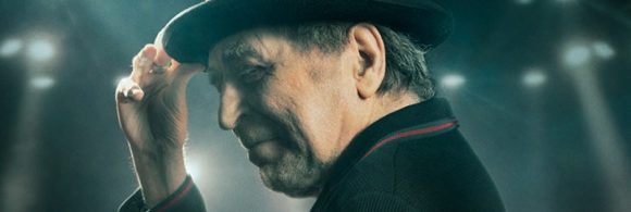 La 1 de TVE emitirá el próximo 2 de enero el concierto de despedida de Joaquín Sabina, celebrado el pasado 30 de noviembre en el Movistar Arena de Madrid.