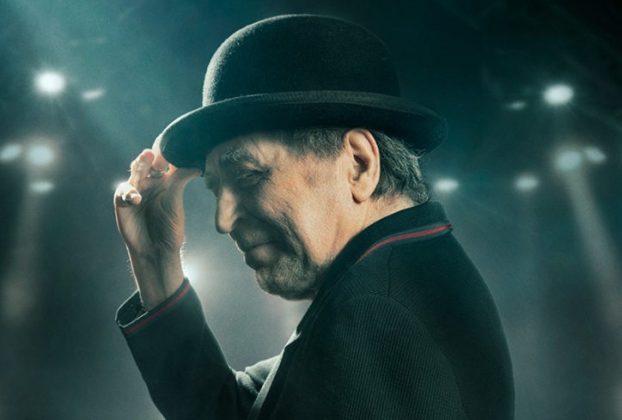 La 1 de TVE emitirá el próximo 2 de enero el concierto de despedida de Joaquín Sabina, celebrado el pasado 30 de noviembre en el Movistar Arena de Madrid.