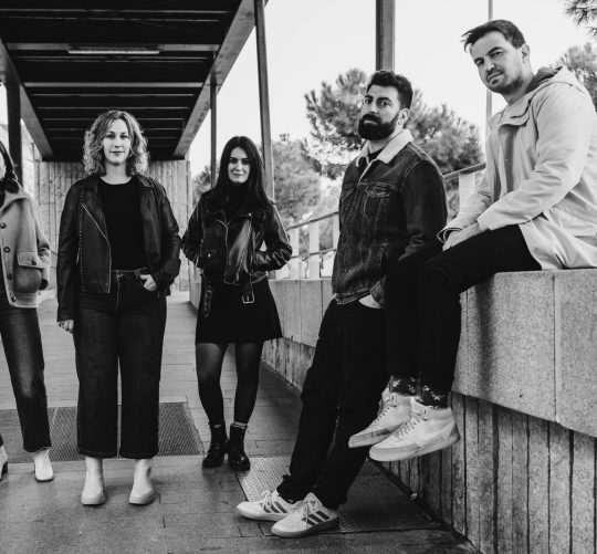 Entrevista a Gorila Flo