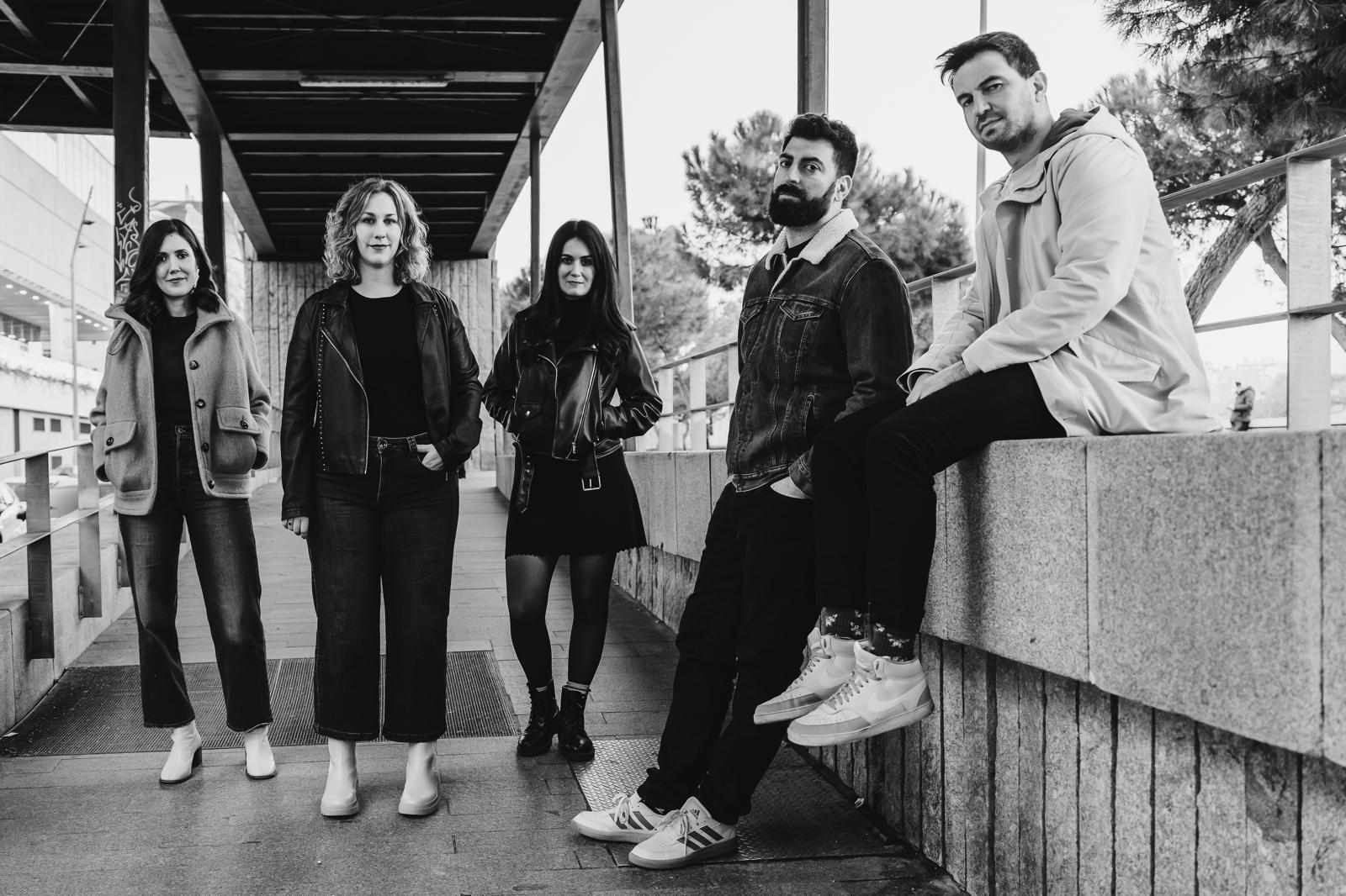 Entrevista a Gorila Flo