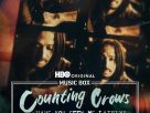 Nuevo documental de Counting Crows en HBO Max