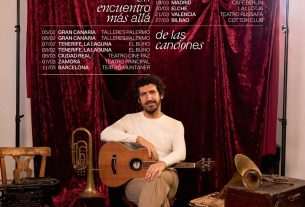 En febrero y marzo de 2026, Marwán se embarca en una gira muy especial, pensada como una experiencia de cercanía y conexión con su público.