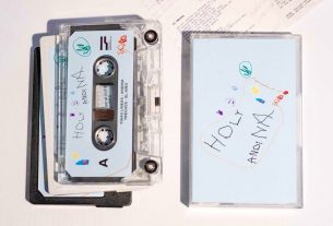 Desde hace unos días está en marcha Ediciones Subterranias, un microsello de cassettes que recicla viejas cintas y les da una nueva vida.