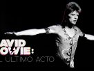 El próximo viernes 9 de enero llega a Movistar Plus+ el documental 'David Bowie: el último acto', a los diez años de la muerte del músico