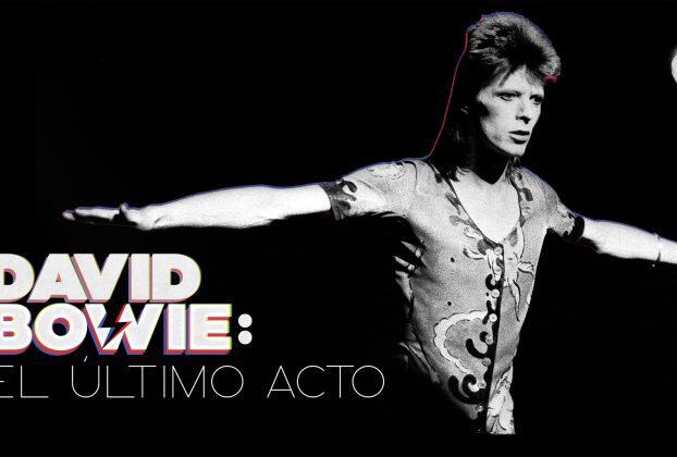 El próximo viernes 9 de enero llega a Movistar Plus+ el documental 'David Bowie: el último acto', a los diez años de la muerte del músico
