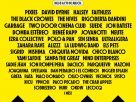 Ya tenemos el cartel del festival Cruilla 2026, una cita musical que se celebrará en en Parc del Fòrum de Barcelona del 8 al 11 de julio