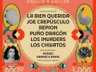 Hurra! Romería Pop celebrará en Zamora a Rocío Jurado el próximo sábado 30 de mayo, en Las Aceñas de Cabañales, a las orillas del río Duero.
