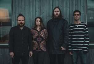 Entrevista a Morgan: "Hay que ir y motivar al público a ir a las salas, hay mucha música por descubrir y apoyar"