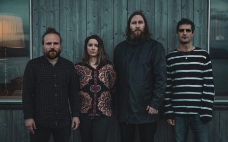 Entrevista a Morgan: "Hay que ir y motivar al público a ir a las salas, hay mucha música por descubrir y apoyar"