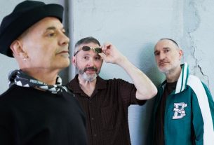 Dani Martín, Rulo o Andrés Suárez, entre los invitados de Celtas Cortos en el concierto del día 7 de febrero en el Movistar Arena de Madrid