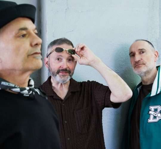 Dani Martín, Rulo o Andrés Suárez, entre los invitados de Celtas Cortos en el concierto del día 7 de febrero en el Movistar Arena de Madrid