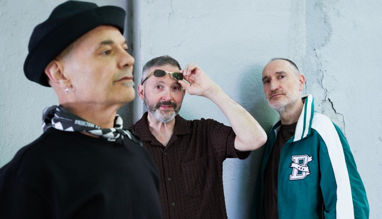 Dani Martín, Rulo o Andrés Suárez, entre los invitados de Celtas Cortos en el concierto del día 7 de febrero en el Movistar Arena de Madrid