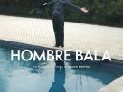 Mikel Erentxun llega este viernes 30 de enero a los cines como el documental 'Hombre bala', en el que el músico repasa su vida y obra