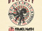 El próximo 30 de mayo, La Riviera de Madrid acogerá un doble concierto con DeWolff como cabeza de cartel e Israel Nash como artista invitado