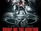 Bring Me The Horizon llegará a los cines de todo el mundo el próximo marzo con 'LIVE en São Paulo (Live Immersive Virtual Experiment)'