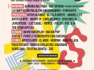 Programación del Estaciones Sonoras 2026, uno de los ciclos de conciertos (o festivales) que más molan porque van genuinamente a su bola