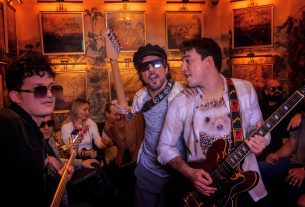 'Viernes' es el nuevo videoclip de LAVIC