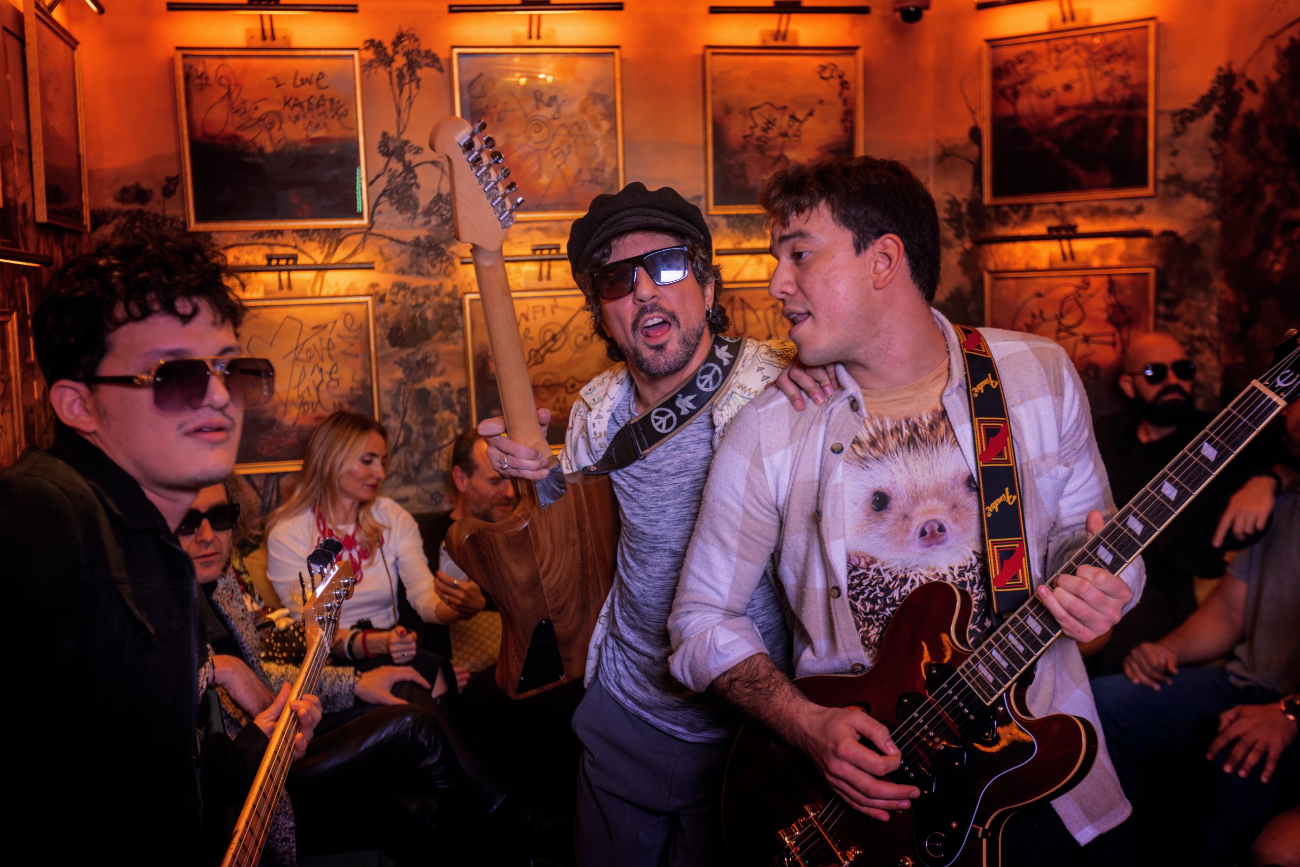 'Viernes' es el nuevo videoclip de LAVIC