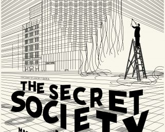 The Secret Society dará 13 conciertos en 13 días en salas de toda España. El grupo comandado por Pepo Márquez volverá así a España en marzo