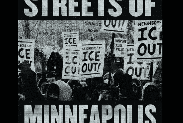 Bruce Springsteen estrena 'Streets of Minneapolis' en respuesta el terrorismo de Estado de Trump