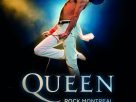 Queen Rock Montreal llega a los cines remasterizado