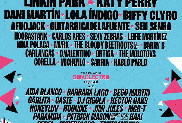 O Son do Camino 2026 presenta su cartel completo con nuevas incorporaciones. La cita es del 18 al 20 de junio en el Monte do Gozo de Santiago