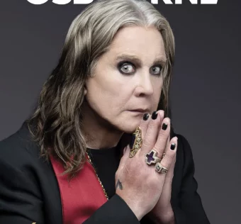 Este mismo jueves 8 de enero llegan a las librerías las memorias de Ozzy Osbourne, bajo el título de 'Últimos ritos' (Libros Cúpula, 2025)