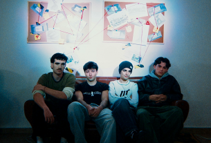 Norte Perdido presenta 'Incompletos', primer adelanto de su próximo nuevo álbum, que llegará próximamente en algún momento del presente año