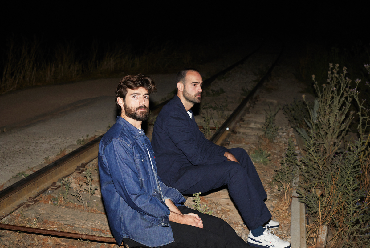 Gentleman Clef presenta 'Sing a Song'