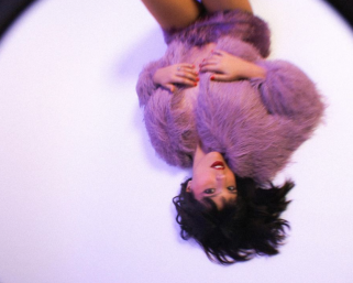 La artista y compositora Nina Raku inaugura 2026 con 'Pareidolia'. Un single que marca un giro decisivo en su trayectoria artística