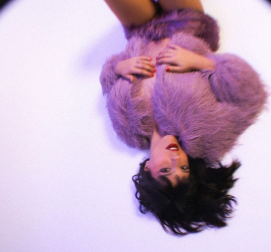 La artista y compositora Nina Raku inaugura 2026 con 'Pareidolia'. Un single que marca un giro decisivo en su trayectoria artística