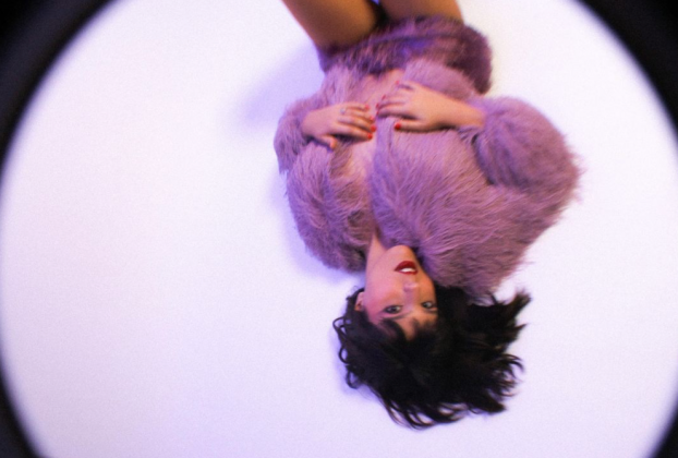 La artista y compositora Nina Raku inaugura 2026 con 'Pareidolia'. Un single que marca un giro decisivo en su trayectoria artística