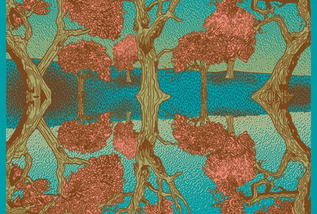 Band of Horses regresarán a España para dar dos conciertos en Barcelona (Razzmatazz) y Madrid (La Riviera) el próximo mes de octubre