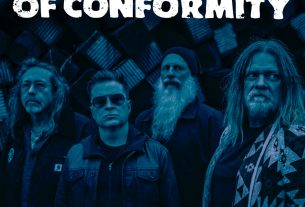 Corrosion of Conformity amplían su paso por nuestro país el próximo mes de junio de 2026 con dos conciertos en salas de Barcelona y Madrid
