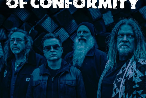 Corrosion of Conformity amplían su paso por nuestro país el próximo mes de junio de 2026 con dos conciertos en salas de Barcelona y Madrid