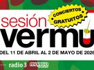 Begut, Laaza, joseluis, Repion y La Plata son las primeras confirmaciones de Sesión Vermú 2026. El ciclo celebra nueva edición en primavera