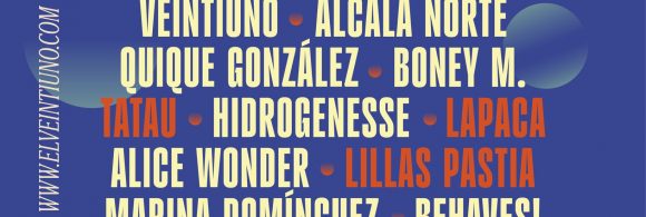El 21 Festival, que tendrá lugar los días 12 y 13 de junio de este año 2026 en el Palacio de Congresos de Huesca, amplia su cartel musical