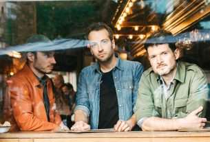 Exsonvaldes publica nuevo disco, que presenta en una extensa gira de conciertos por salas de toda la geografía española en marzo y abril