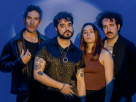 La banda de indie-rock Venus Astra lanza 'Amanecer', el primer adelanto de su segundo álbum, que llegará durante los próximos meses del año