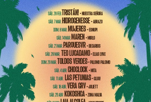 El Ayuntamiento de Elche, a través de la concejalía de Cultura, ha presentado La Matinal, un nuevo ciclo de conciertos gratuitos