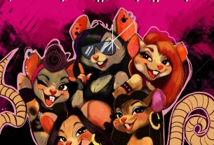 Brava tiene nuevo single, 'Todas mis amigas'. Rock callejero, rápido y en el que rompen con la siempre cuestionada amistad entre las mujeres