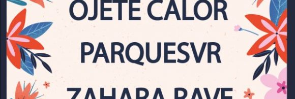 Ya se conoce el cartel de dos de los cuatro conciertos de las próximas Fiestas de Rivas Vaciamadrid, que se celebran en mayo de 2026