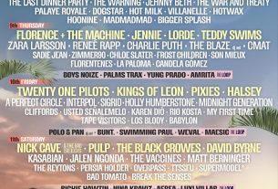 Mad Cool Festival 2026 comienza la cuenta atrás para celebrar este año su décimo aniversario y lo hace anunciando incorporaciones a su cartel