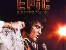EPiC: Elvis Presley in Concert es la nueva experiencia cinematográfica dirigida por Baz Luhrmann que llega a los cines el 27 de febrero