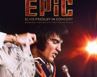 EPiC: Elvis Presley in Concert es la nueva experiencia cinematográfica dirigida por Baz Luhrmann que llega a los cines el 27 de febrero