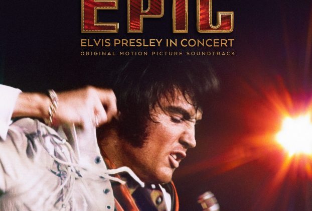 EPiC: Elvis Presley in Concert es la nueva experiencia cinematográfica dirigida por Baz Luhrmann que llega a los cines el 27 de febrero