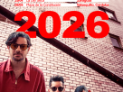 Casino Montreal anuncian los primeros conciertos confirmados de su gira 2026 mientras preparan y van presentando nuevas canciones inéditas