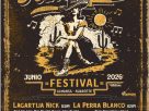 Nace un nuevo festival que se llama Sonido Almansa (en Albacete) y que aúna talento internacional, música multigénero y gastronomía local