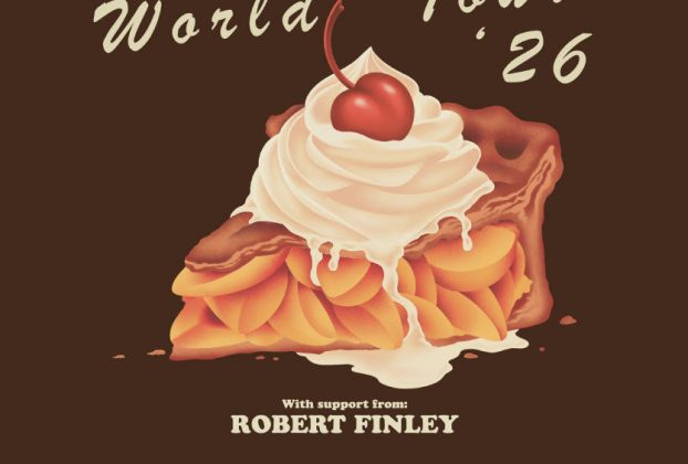 The Black Keys actuarán en el Movistar Arena de Madrid el próximo 13 de septiembre de 2026, en el único concierto de esta gira en España