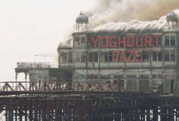 Ya está disponible en plataformas 'Back in the daze', un nuevo EP en el que Yoghourt Daze reinterpreta seis de sus temas más significativos